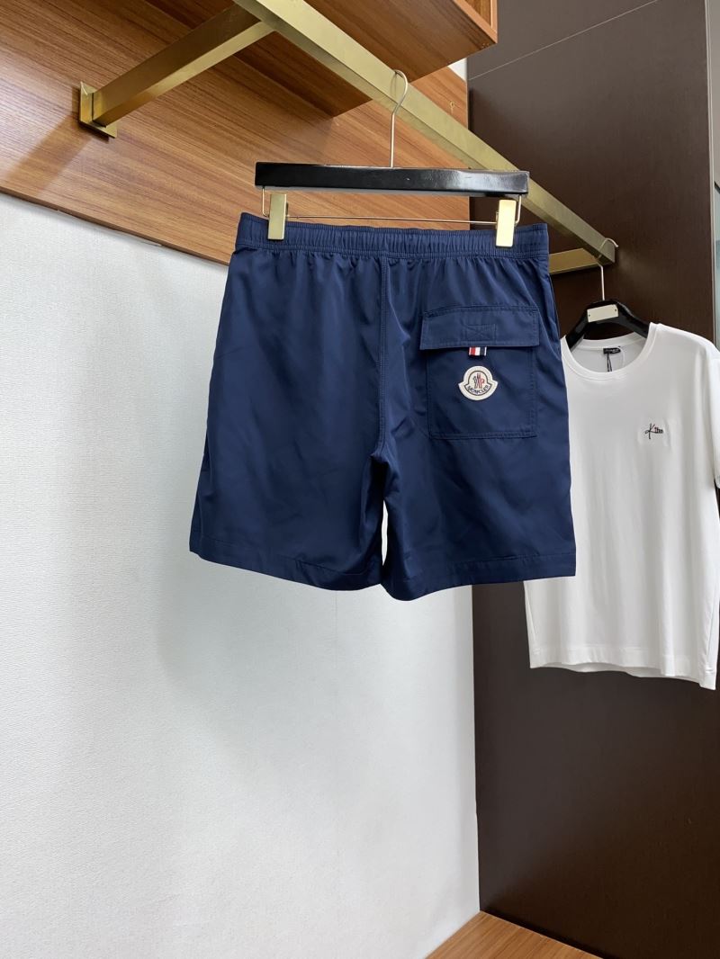 Moncler Short Pants